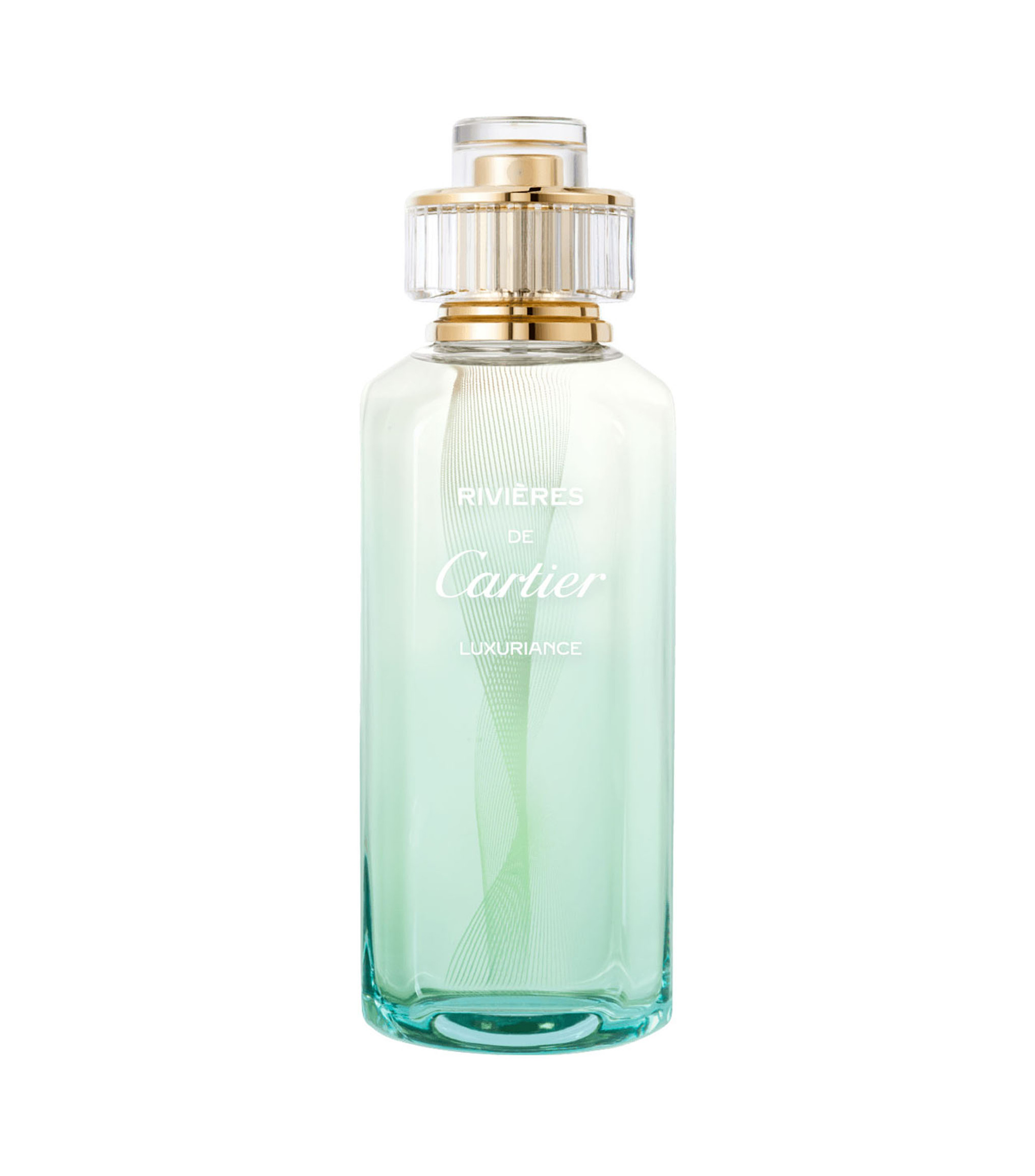 Cartier Perfume Luxuriance Eau de Toilette 100 ml Unisex El Palacio de Hierro