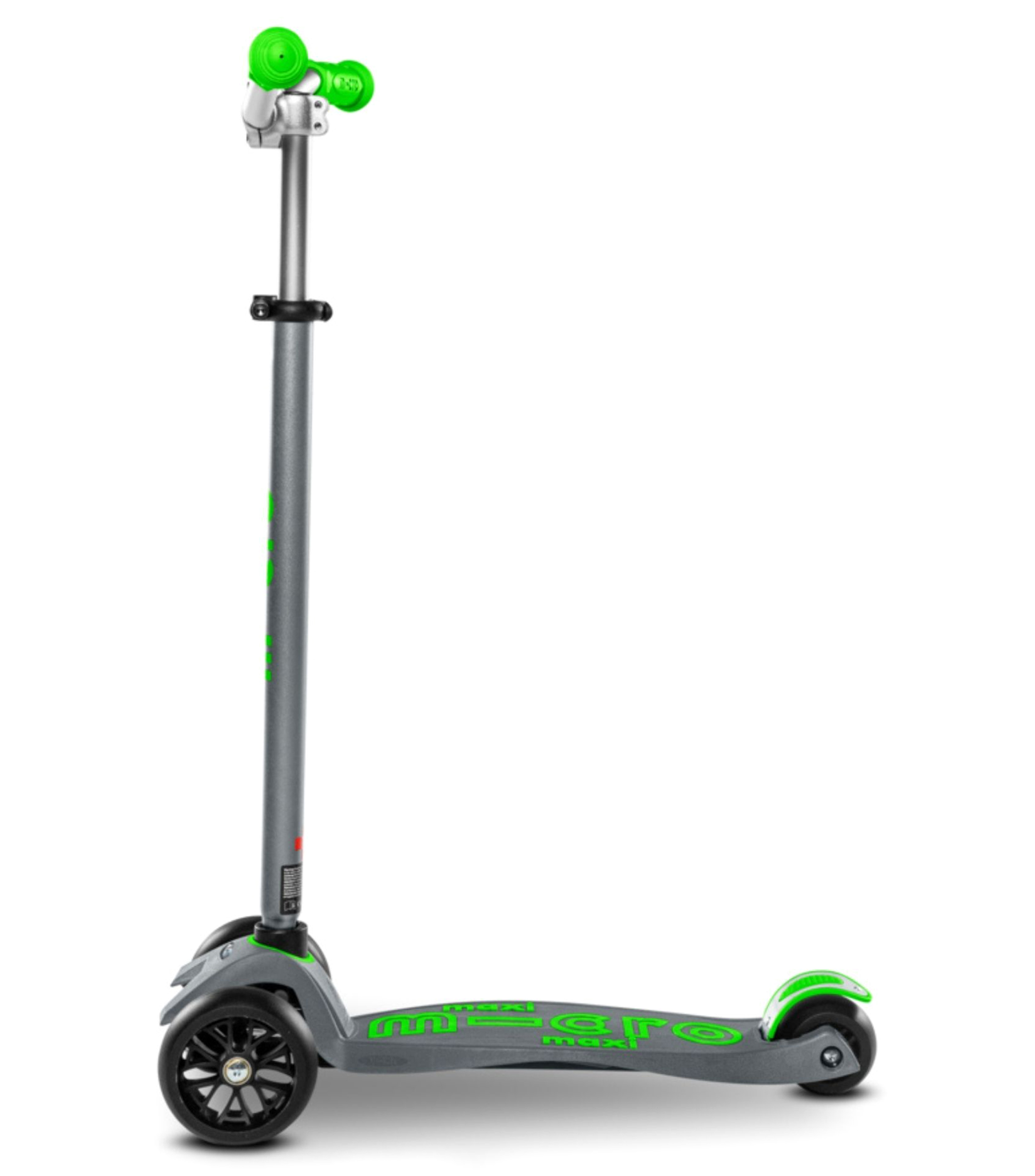 Micro Scooter Maxi Deluxe Pro Bicolor - El Palacio de Hierro