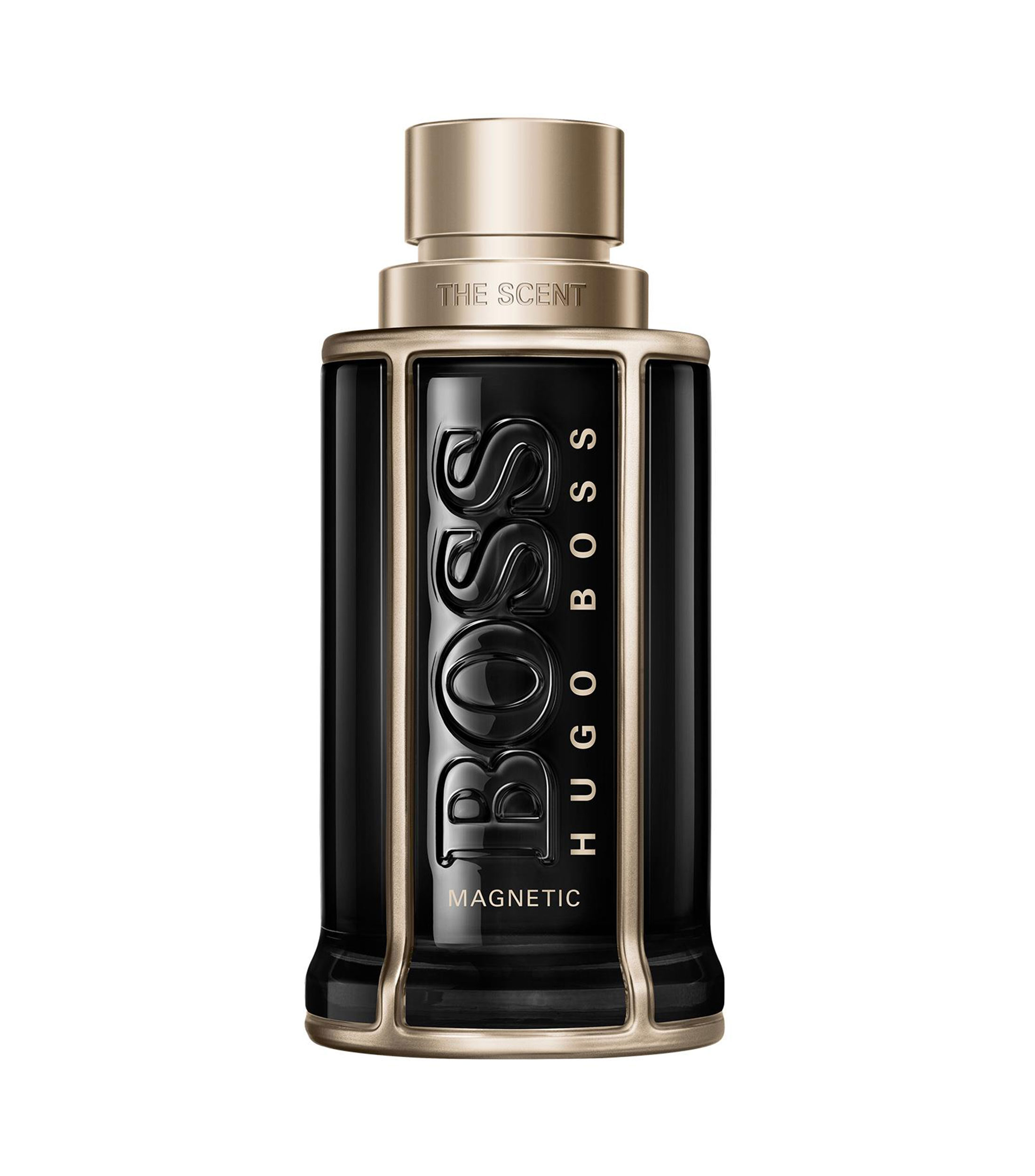 Boss: The Scent Magnetic Him Eau De Parfum, 100 ml para Hombre | El ...