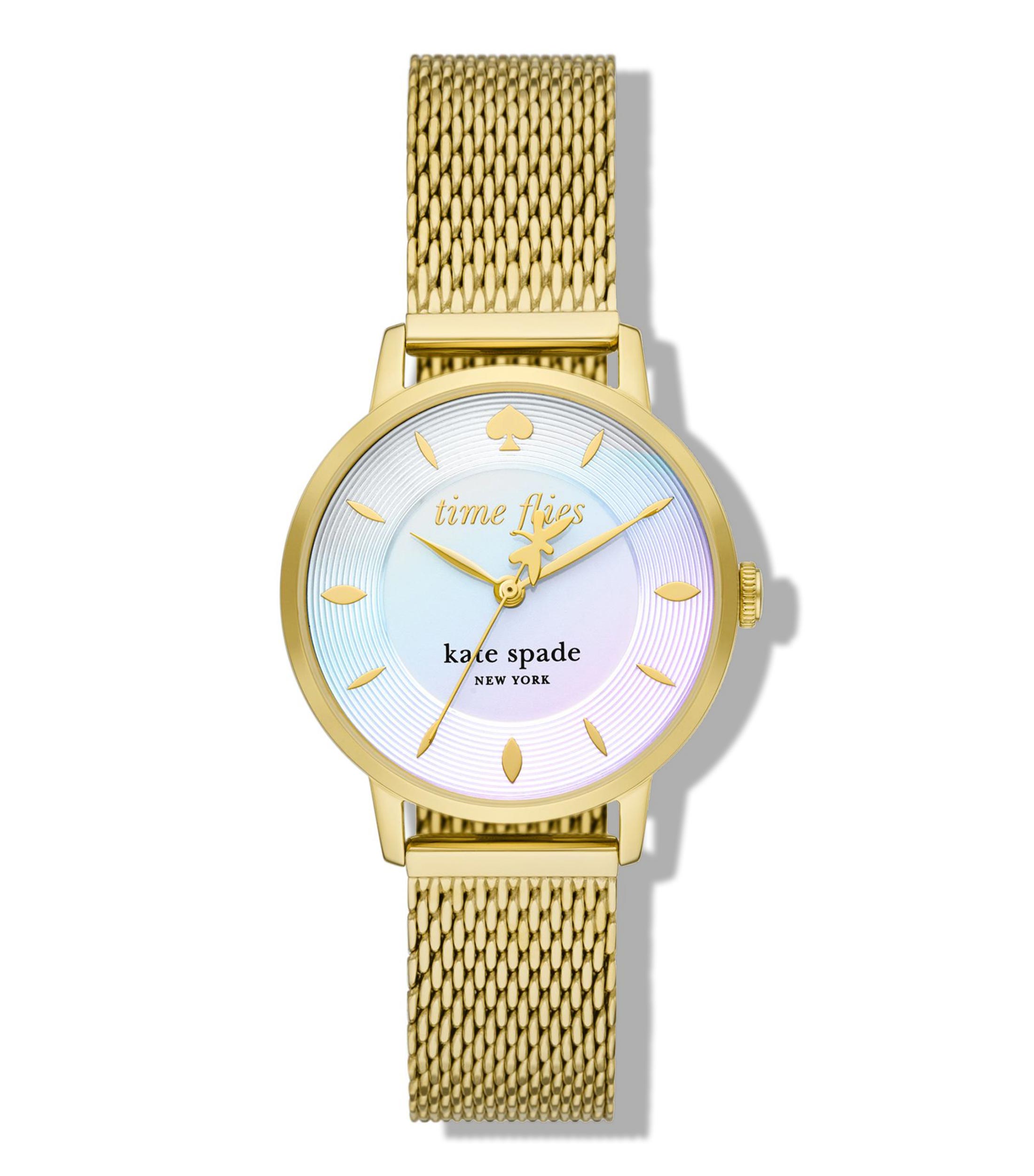 Casio Reloj Unisex Vintage Casual Dorado - El Palacio de Hierro