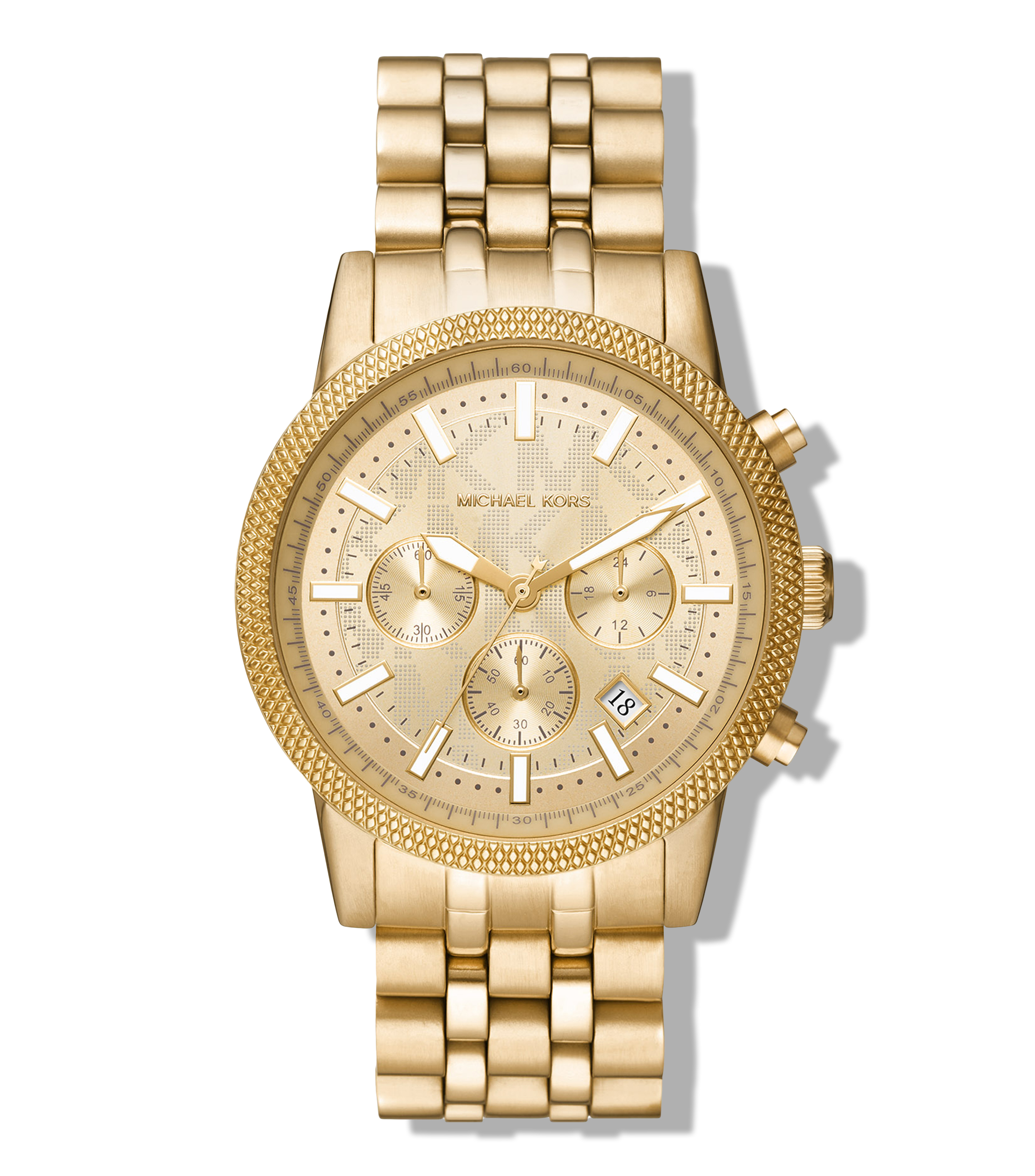 Reloj michael kors 2025 hombre palacio de hierro