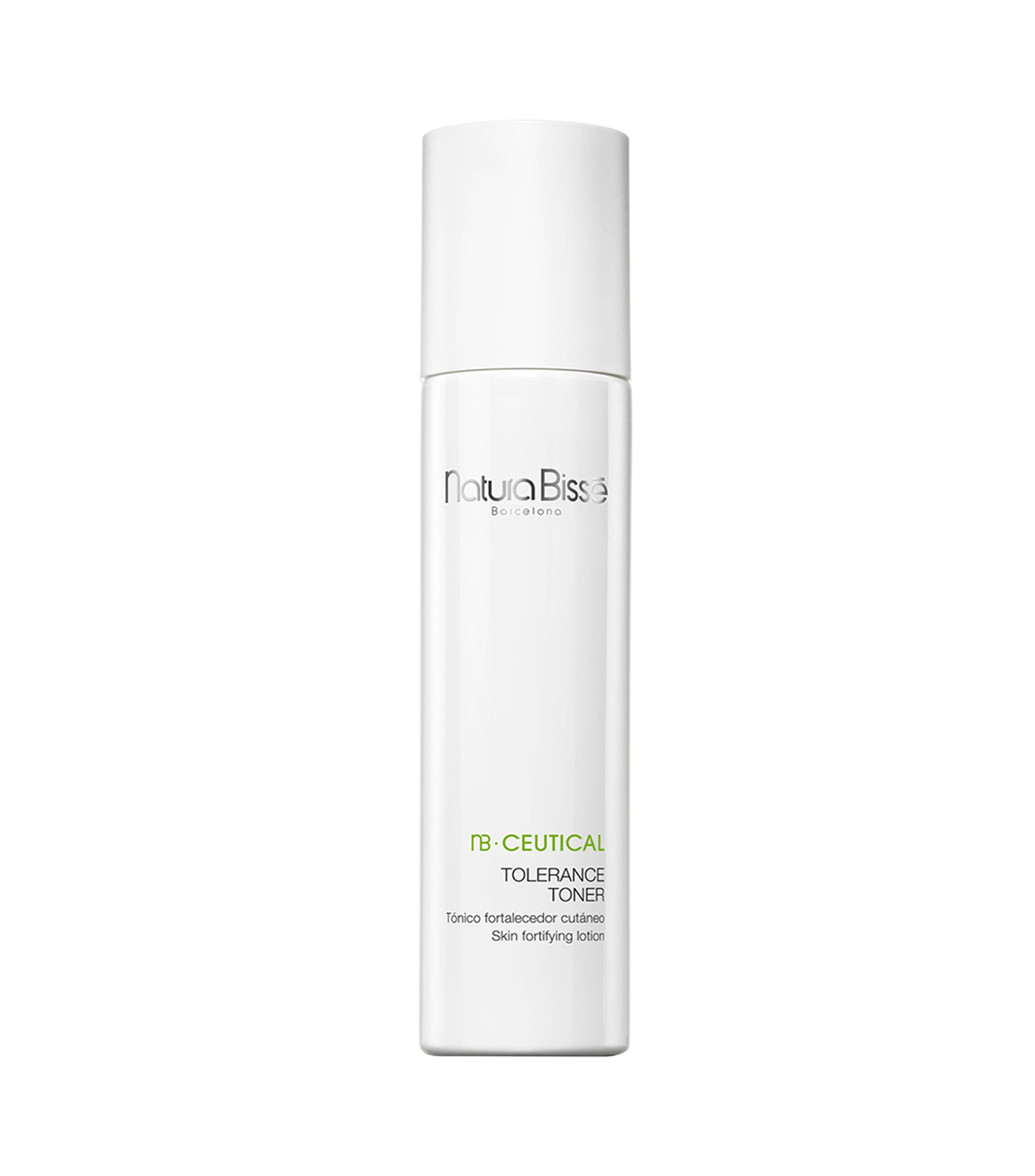 Natura Bissé Tónico hidratante Ceutical Tolerance, 200 ml - El Palacio de  Hierro