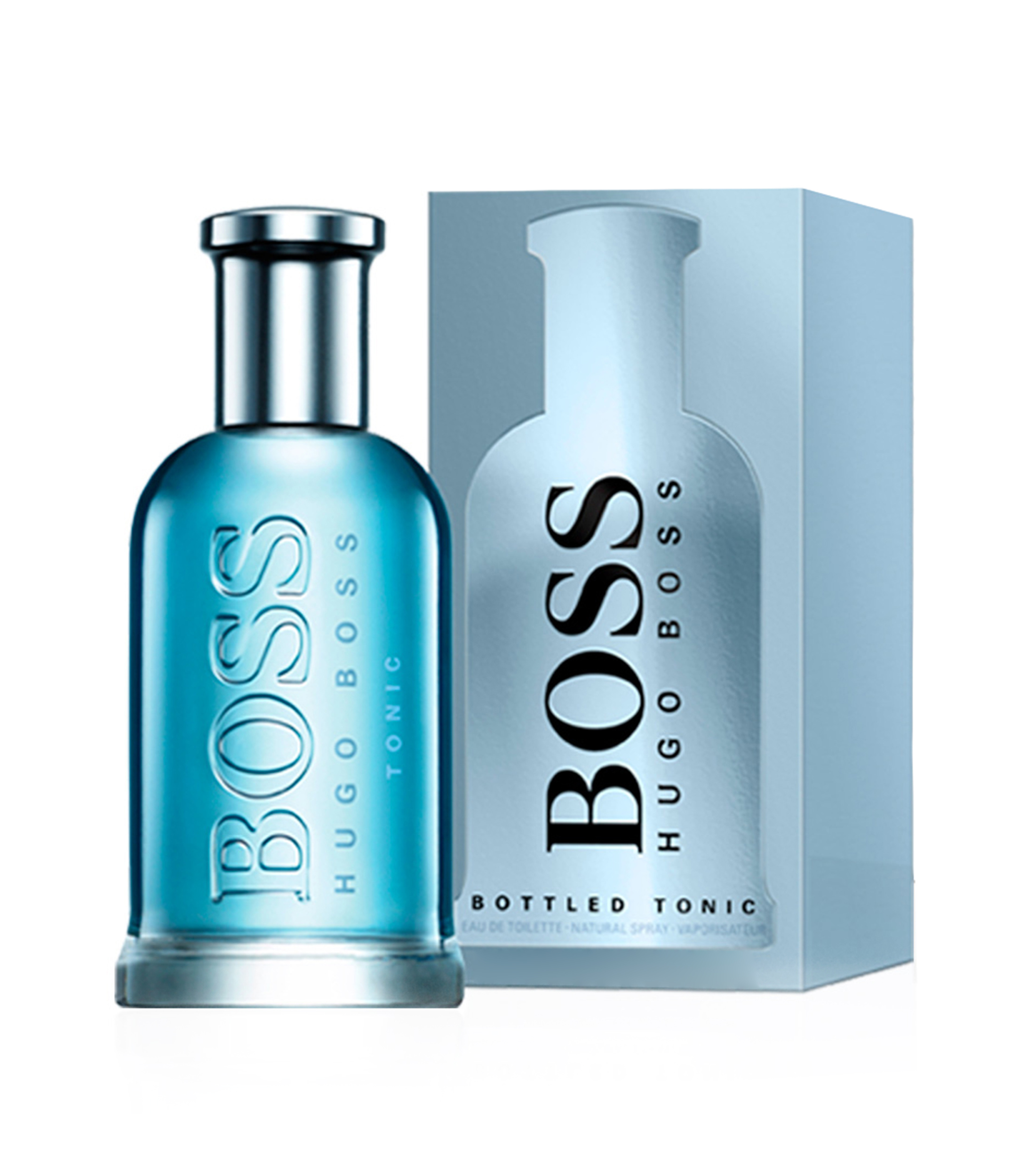 Hugo boss bottled shop palacio de hierro