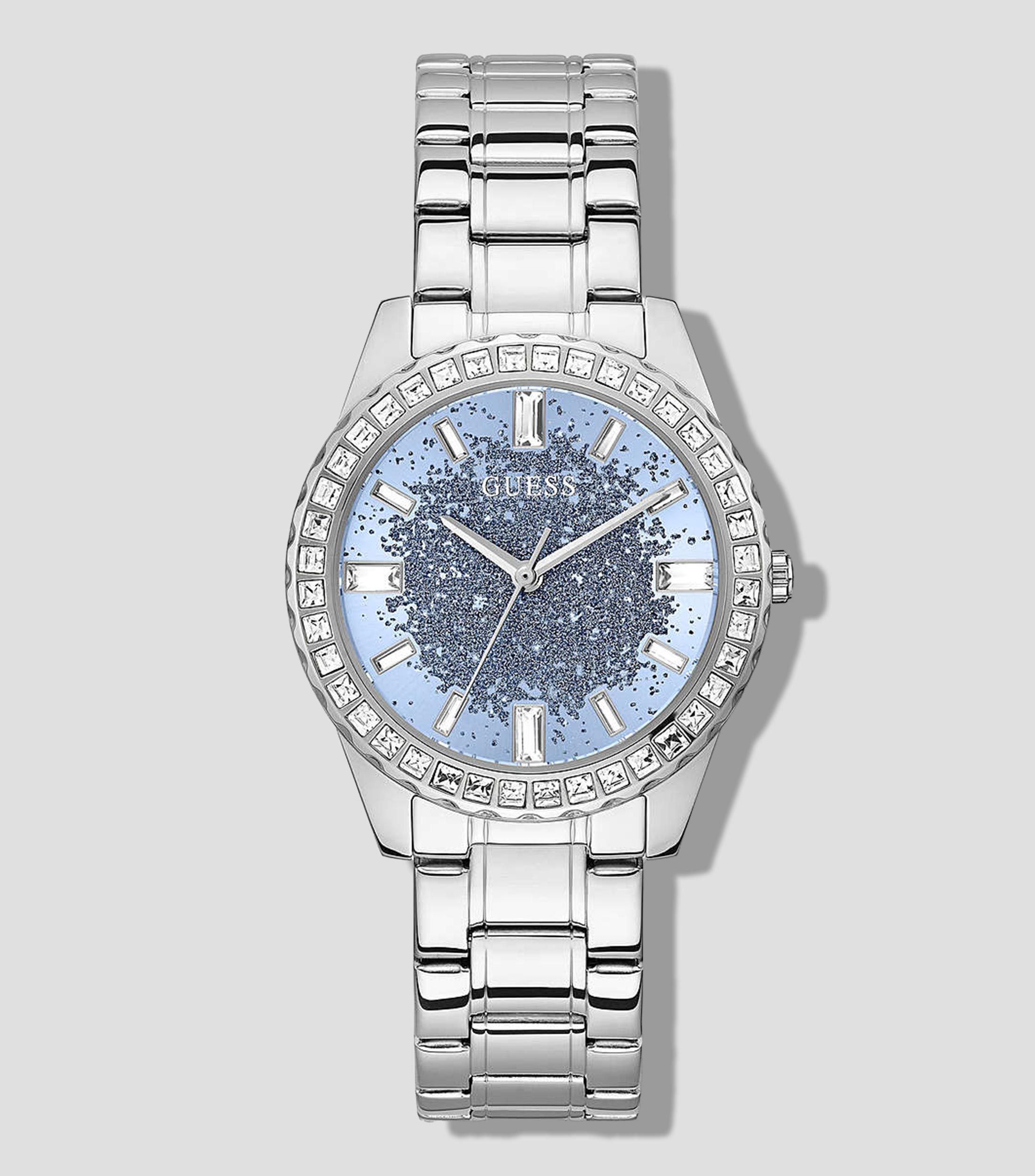 Reloj Glitter Burst Mujer Guess