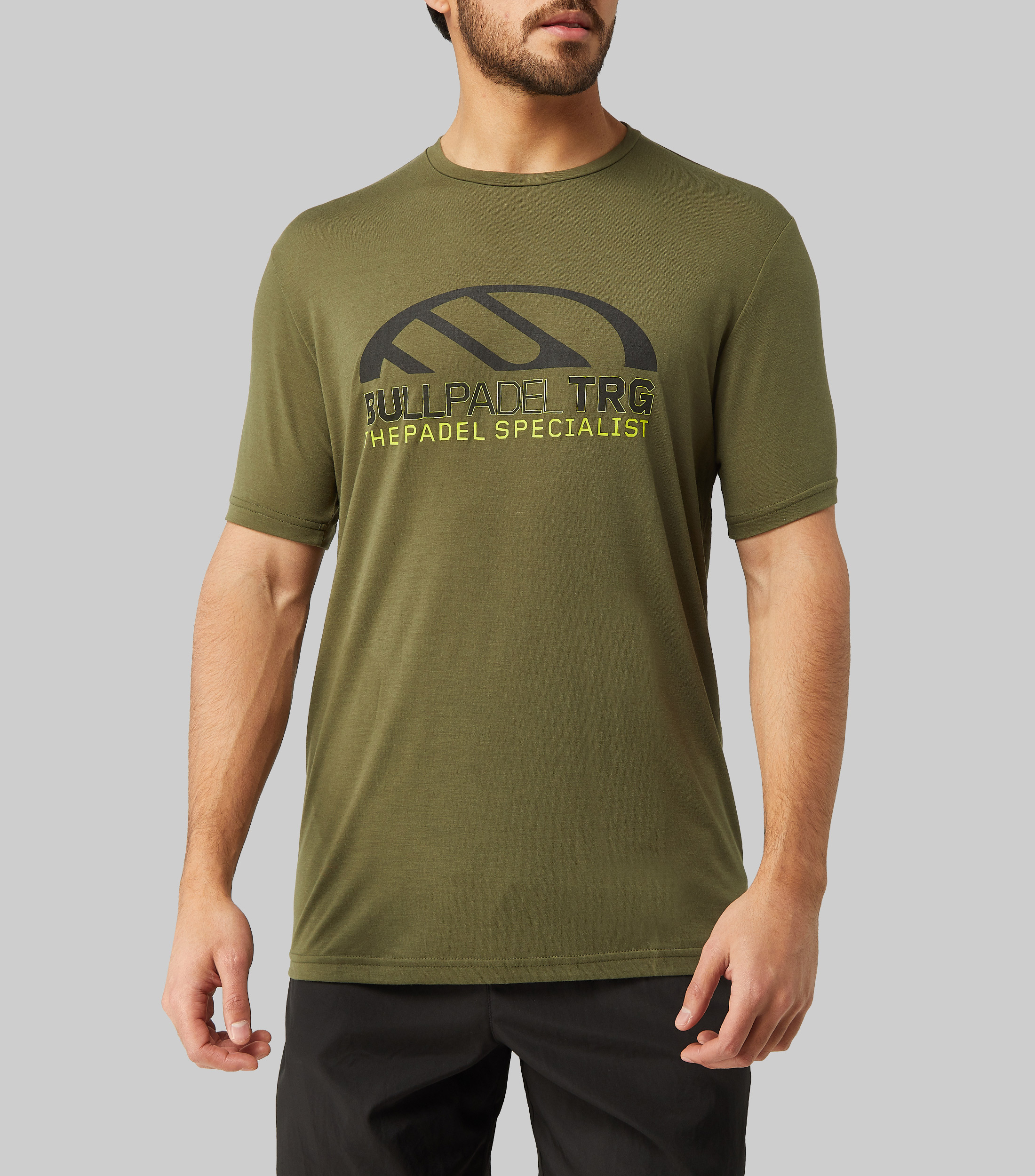 playeras deportivas hombre - Precios y Ofertas - mar. de 2024