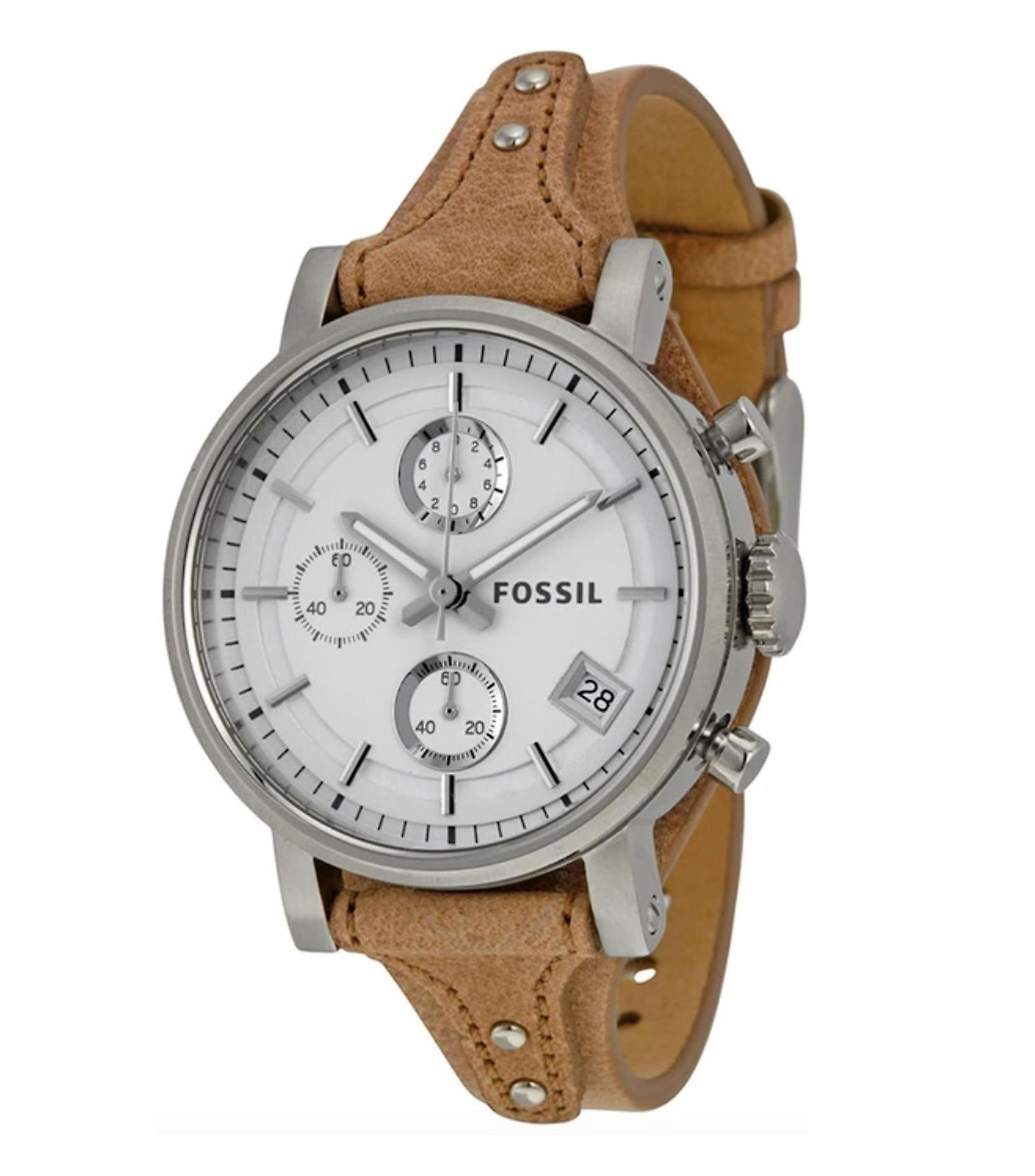 Reloj fossil palacio de hierro hot sale