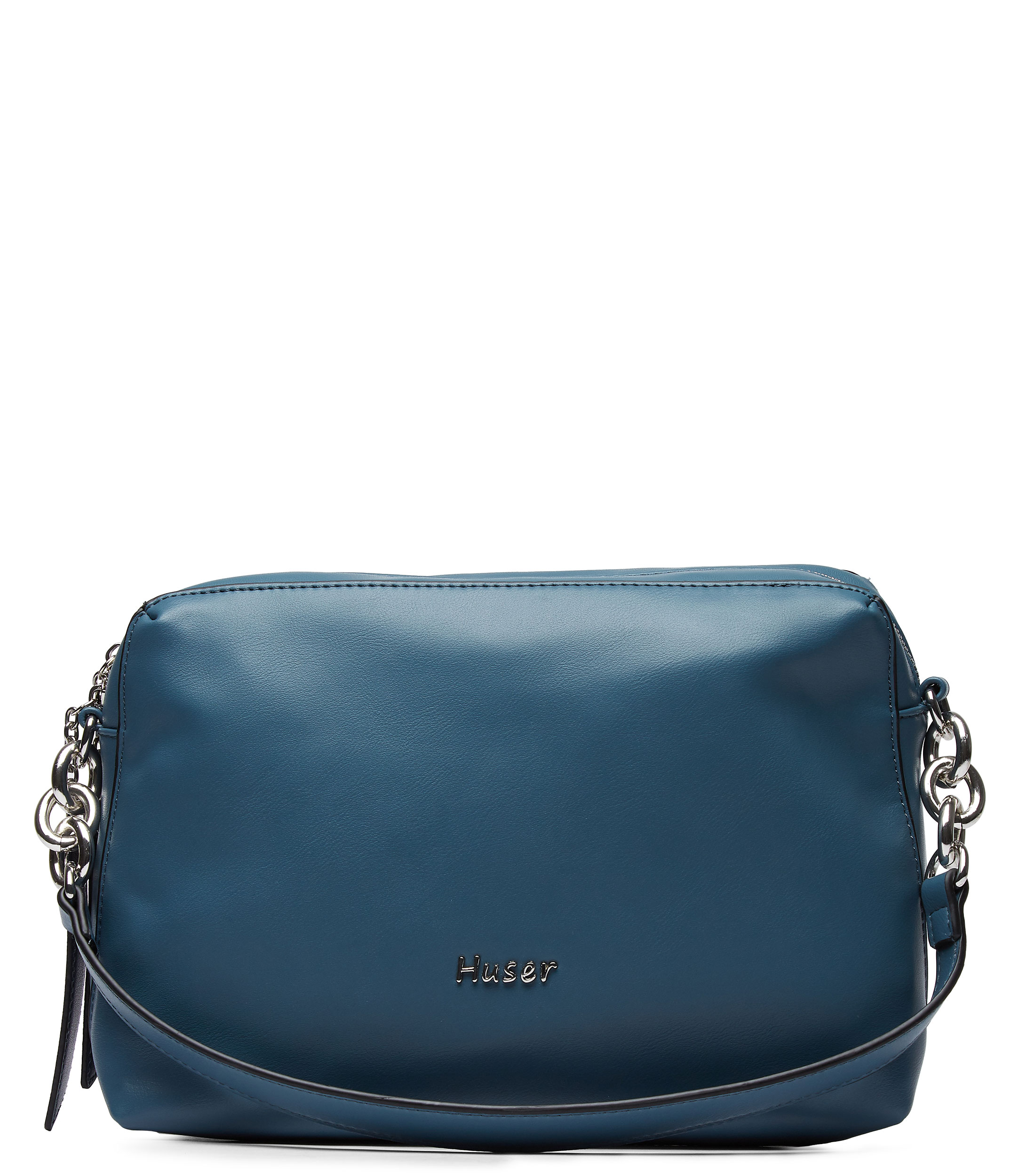 Bolsa crossbody Huser para mujer