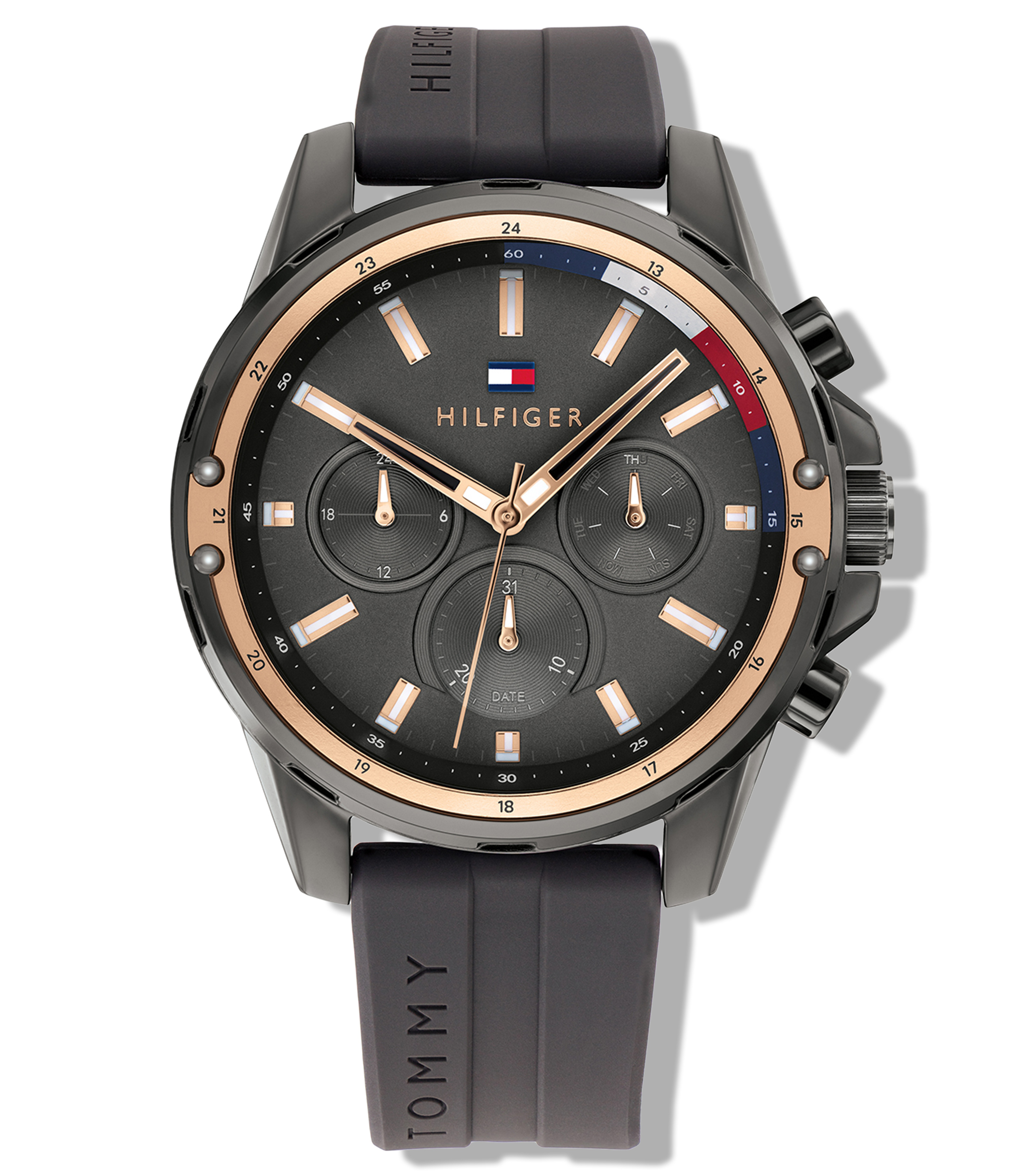 Reloj tommy hilfiger 2025 palacio de hierro