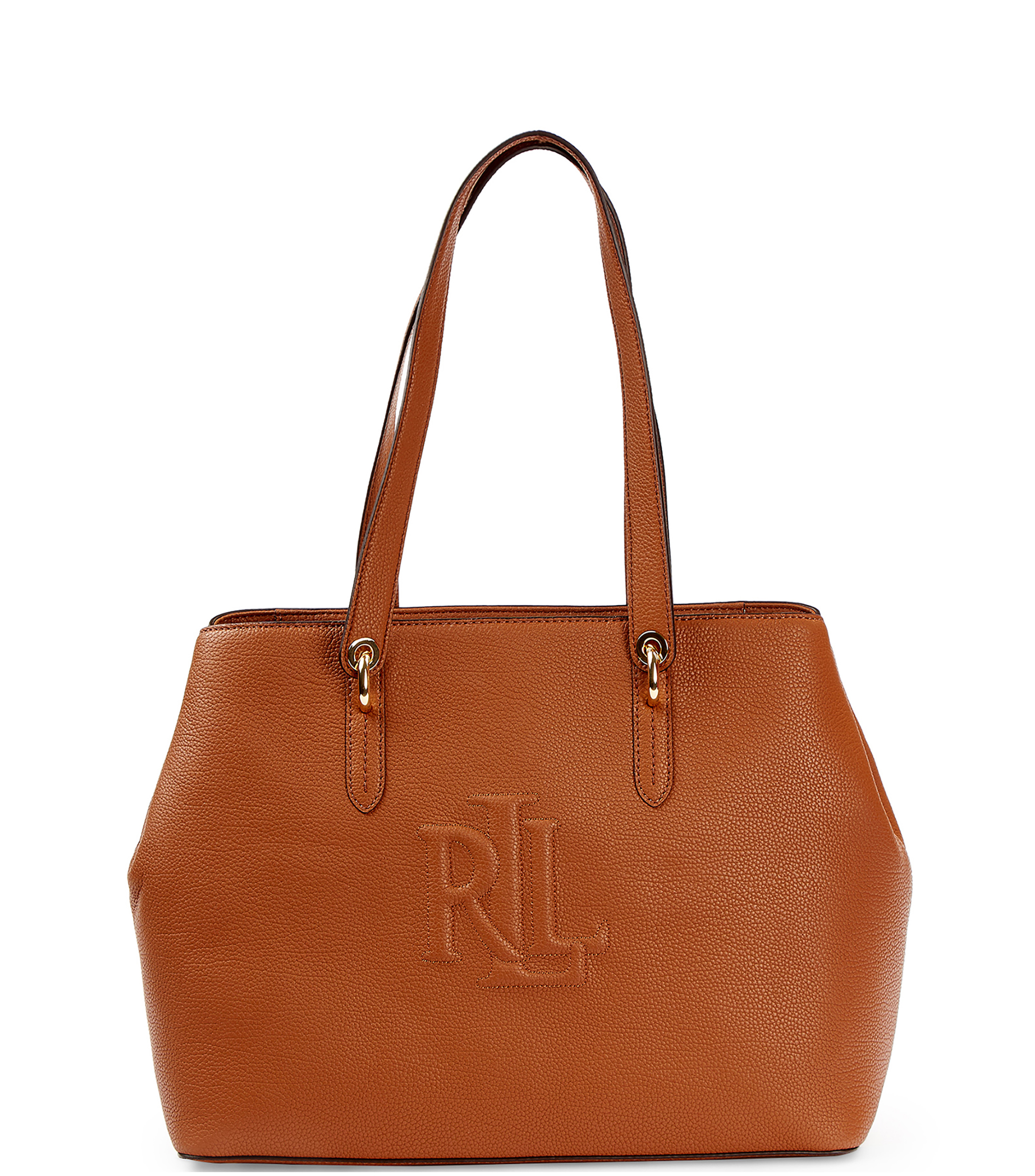 ralph lauren highfield tote