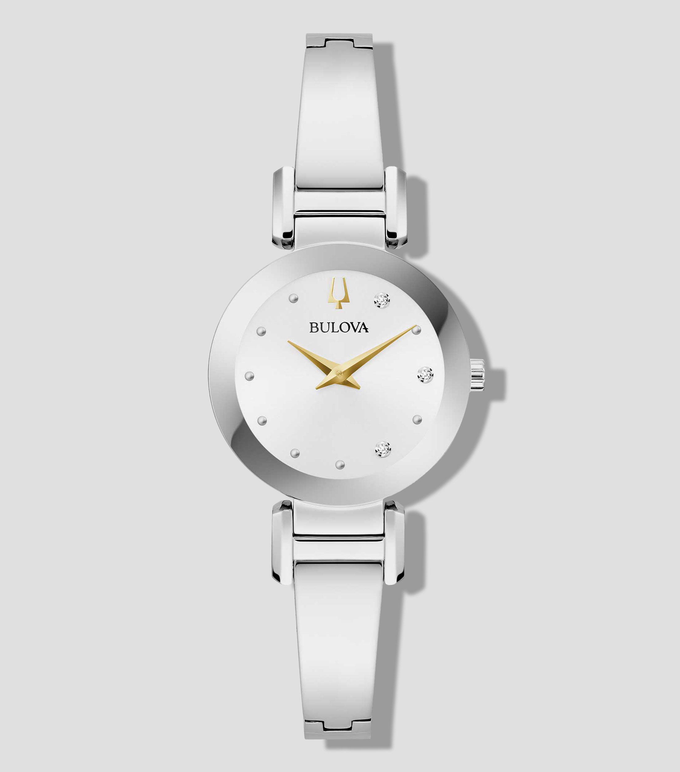 Bulova palacio de online hierro