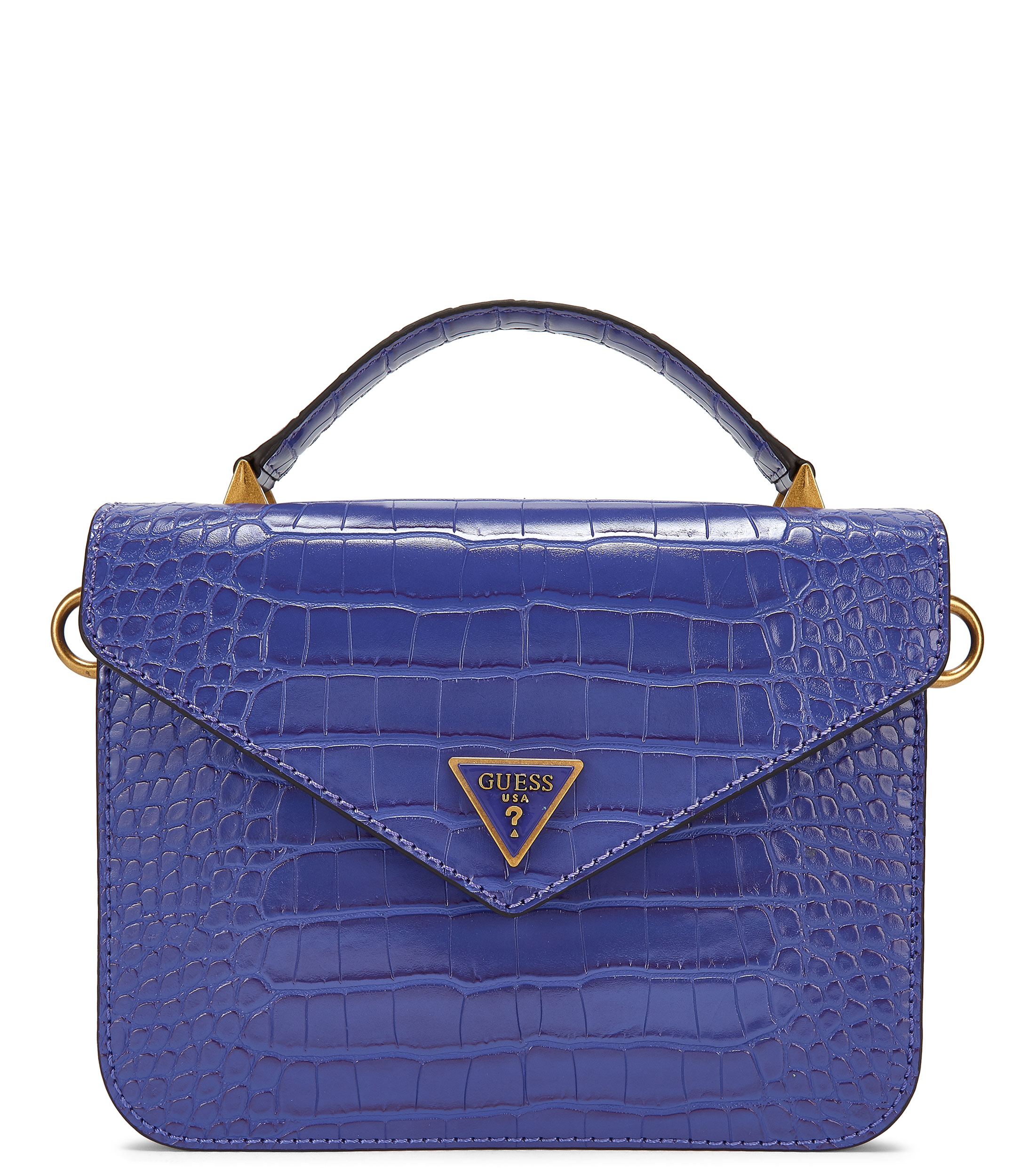 Palacio fashion de hierro bolsas guess