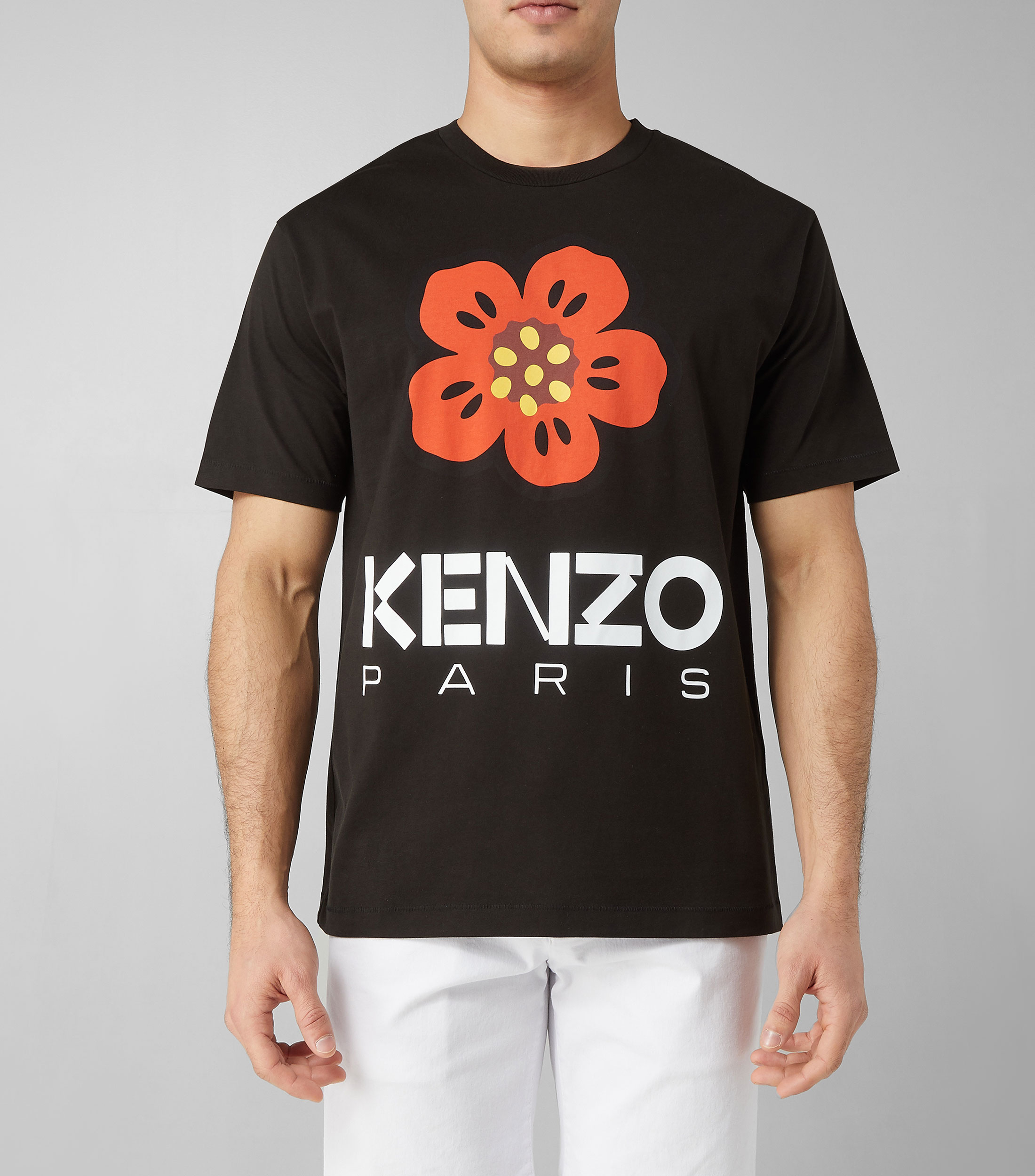 Playera discount kenzo hombre