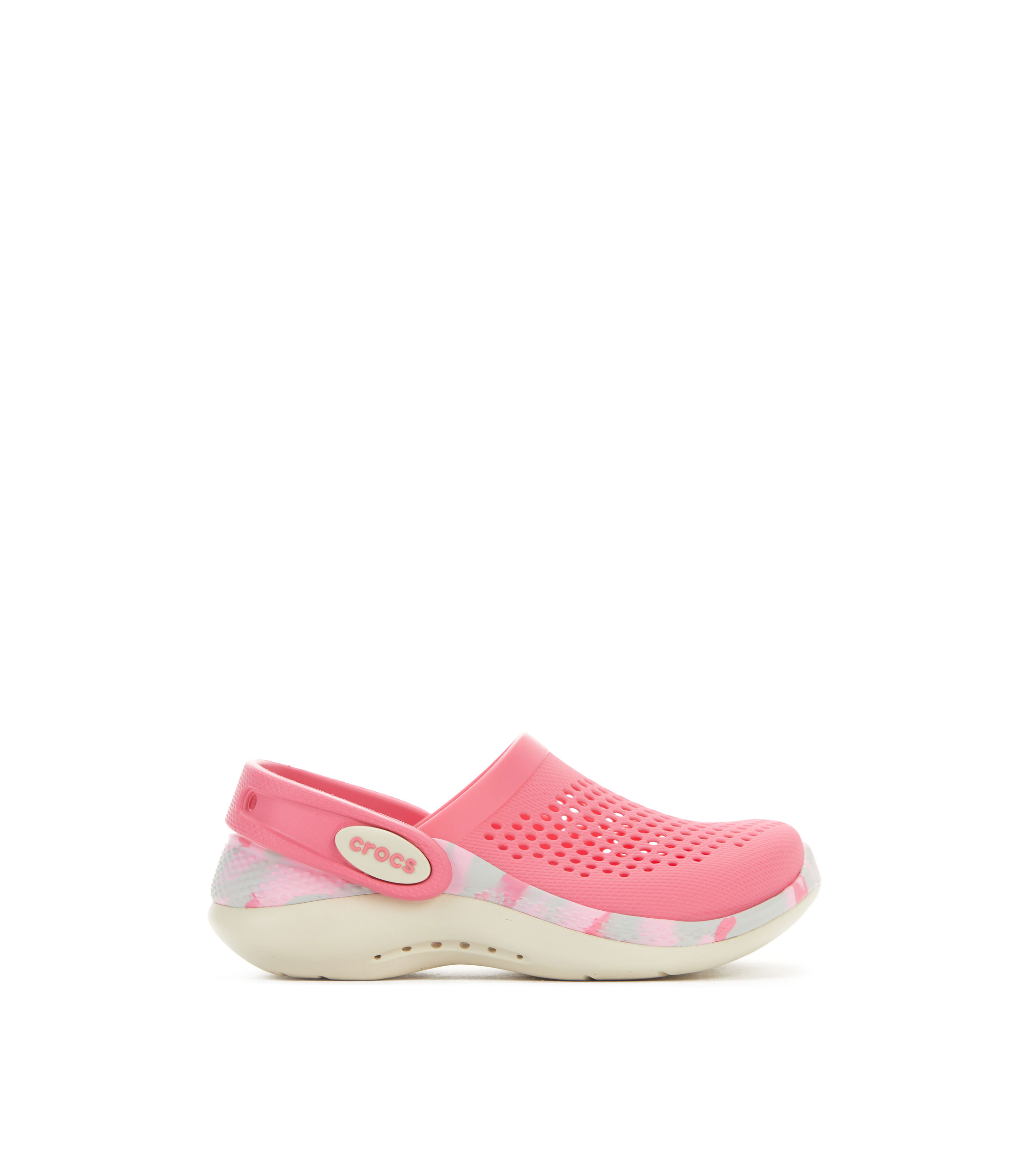 Crocs palacio best sale de hierro