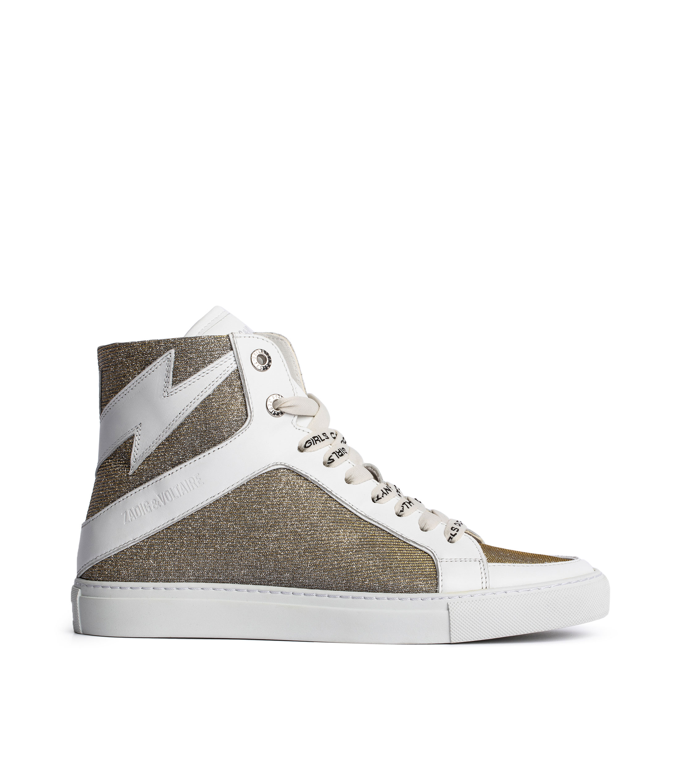 Calzado Hombre  Zadig&Voltaire