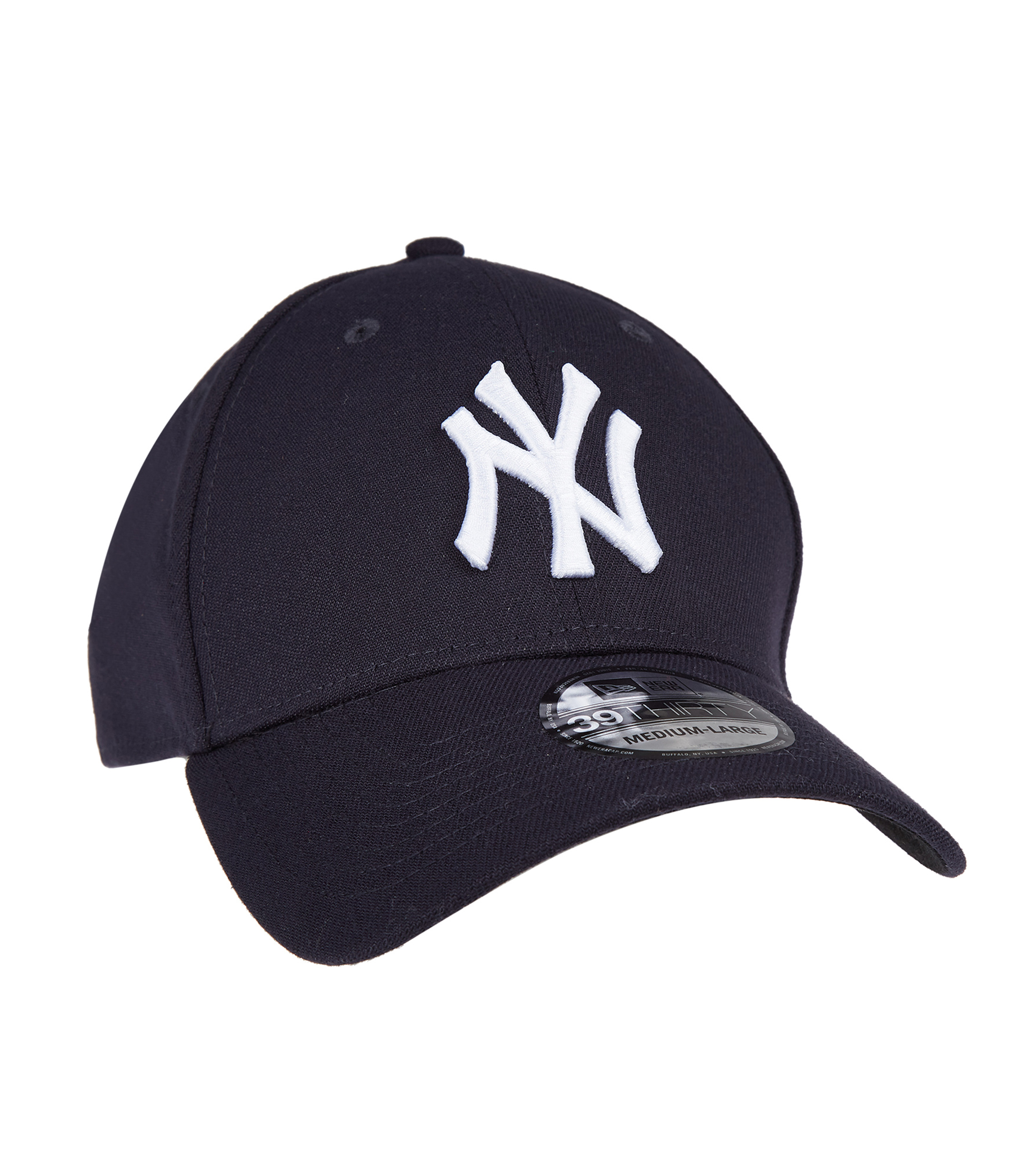 New Era Gorra York Yankees - de Hierro