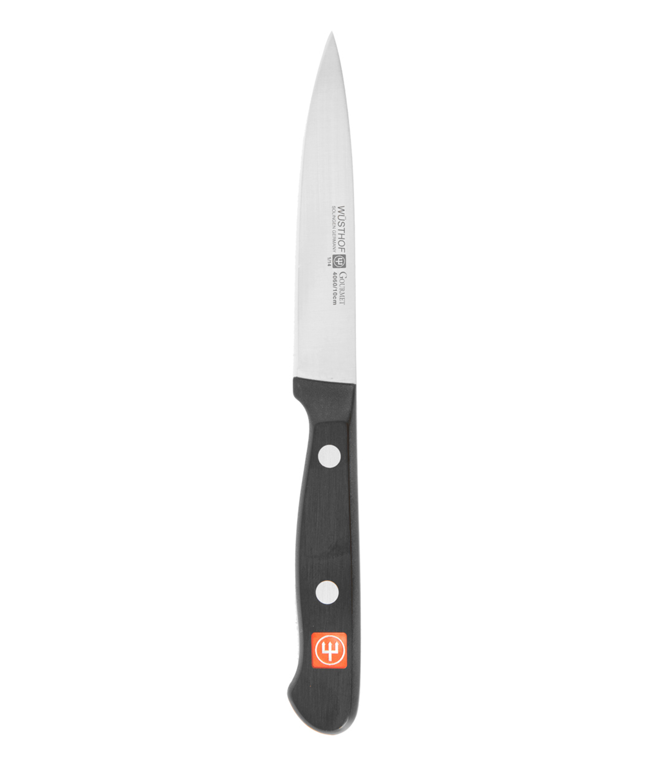 Compra ZWILLING Set de cuchillos, 3 piezas, Cuchillo mechador