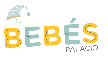 Logo Bebes palacio 2025