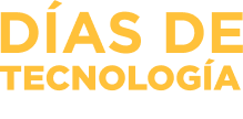 Logo DIAS DE TECNOLOGIA LG 2024