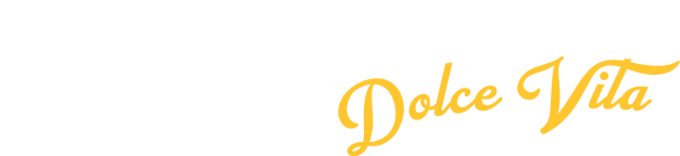 Logo Noches palacio Dolce Vita 2025