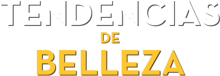 Logo Tendencias de Belleza 2025