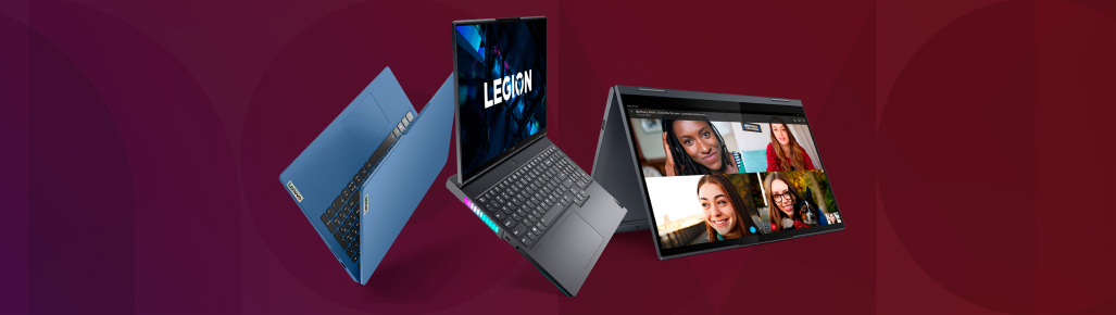 Hot Sale 2023: una laptop Lenovo a mitad de precio con una mochila de regalo