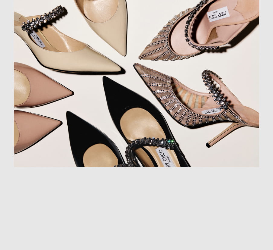 Imagen de zapatos JIMMY CHOO