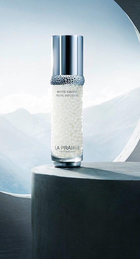 imagen del producto White Caviar de la marca LA PRAIRIE